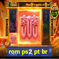 rom ps2 pt br